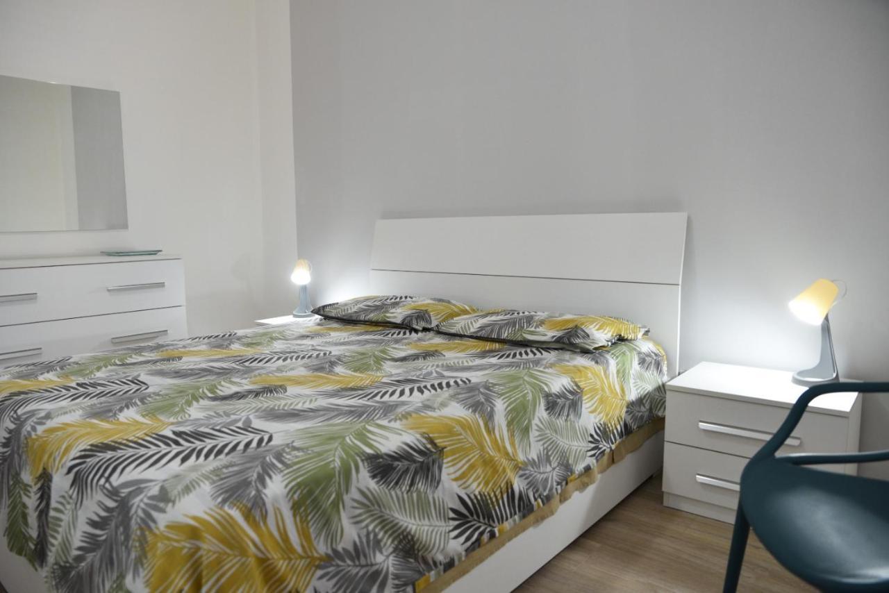 Appartamento Perla Marina Porto Empedocle Esterno foto