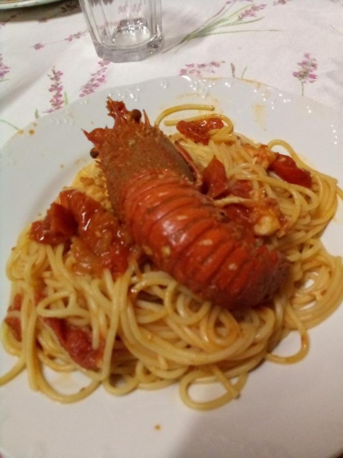 Appartamento Perla Marina Porto Empedocle Esterno foto